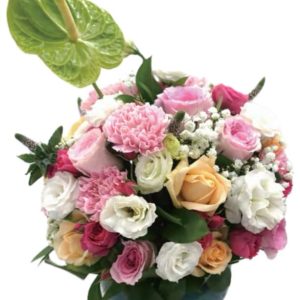 Vase Bouquet