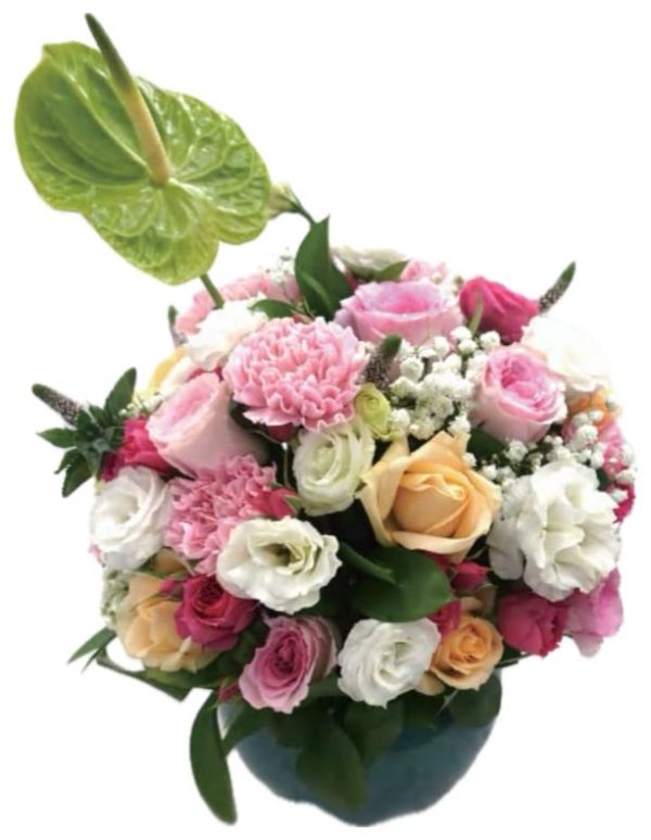 Vase Bouquet