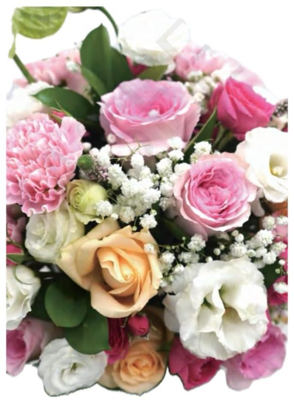 Vase Bouquet - Image 2