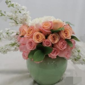 Vase Bouquet
