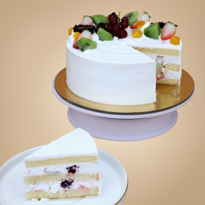 Fruit Cake - 1Kg