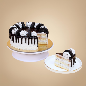 Oreo Cake - 1Kg
