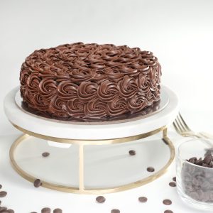 Royal Chocolate Cake - 1Kg